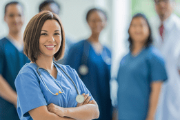 Top LPN to BSN Programs 2024