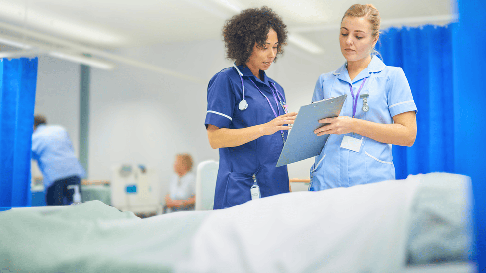 WellSpan Reduces Workplace Violence Injury by 55%