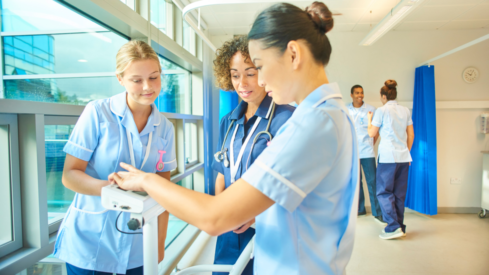 6 Tips to be a Better Nurse Preceptor