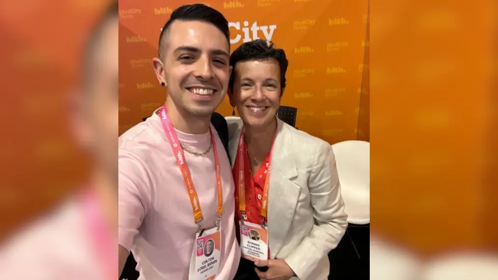 Inside the Virtual Nursing Movement Changing Healthcare Forever