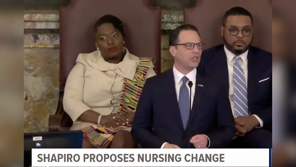 PA Governor Backs Nurse Practitioners’ Independence—Doctors Push Back Hard