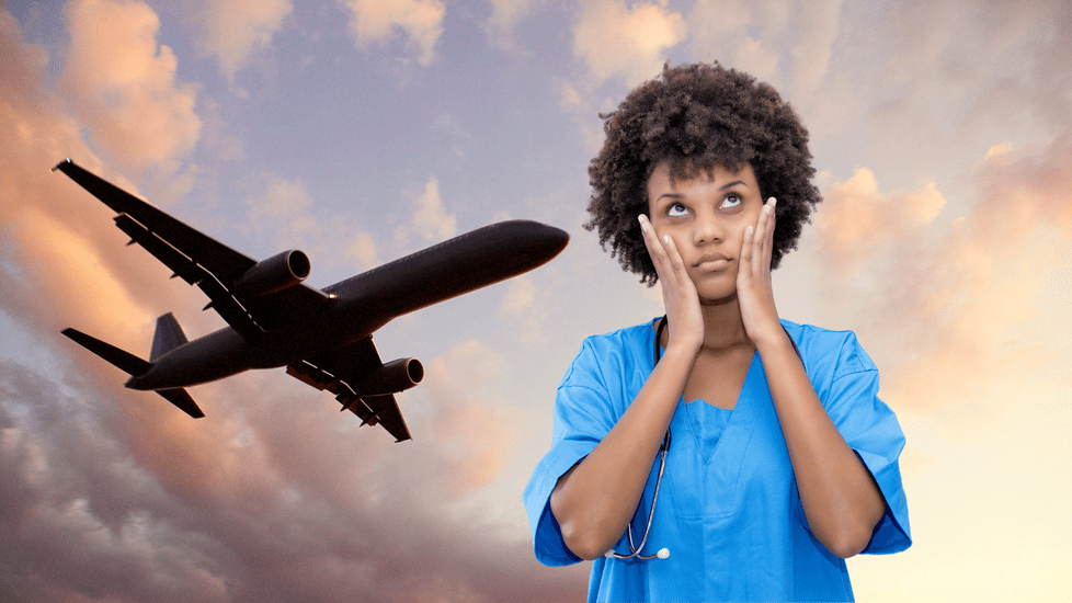 RNnetwork To Shut Down in 2025 – Is Travel Nursing In Trouble?