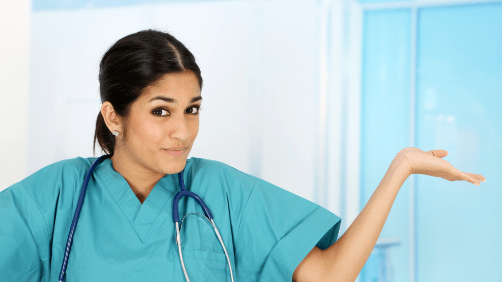Majority of  Nurses Feel They Are Misunderstood, Survey Reveals