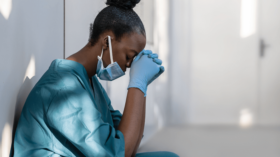 2 Nurses Assaulted Every Hour in the Workplace, According To New Study