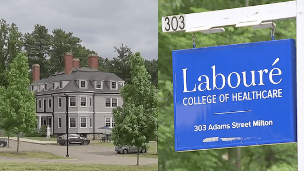 Labouré College to Close Nursing Program in December, Appeals Decision