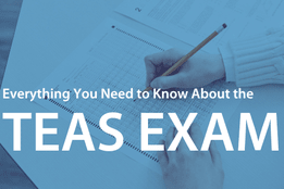 What is the teas exam and how to prepare for it
