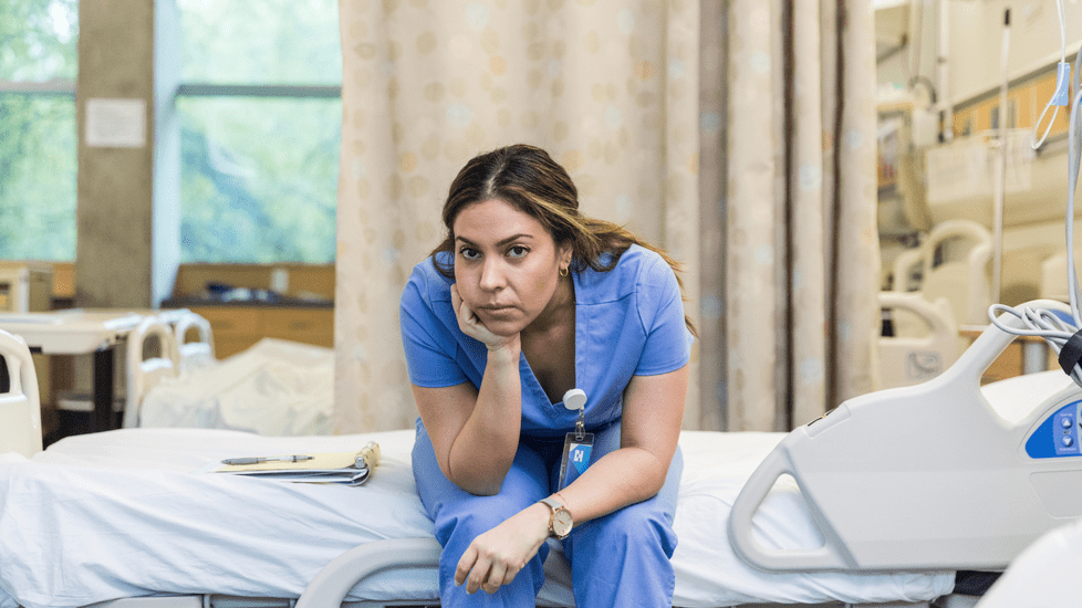 5 Tips For Introverted Nurses In The Workplace