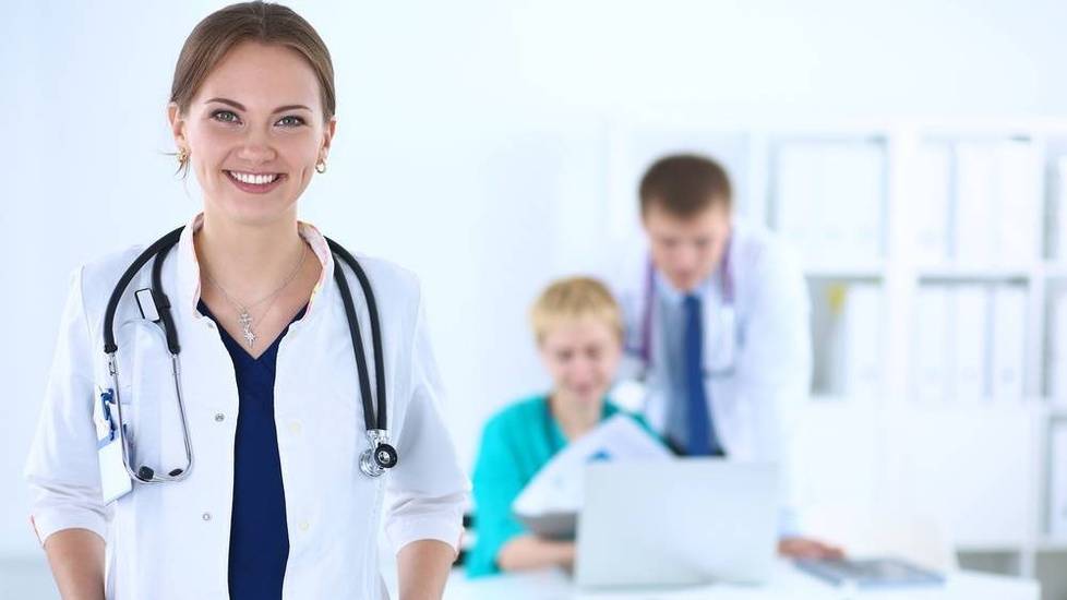 Nursing Is In Transformation, And That's Good For Nurses