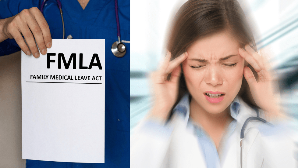 This is How Medical Leave Helped Save My Job As A Nurse (Podcast)