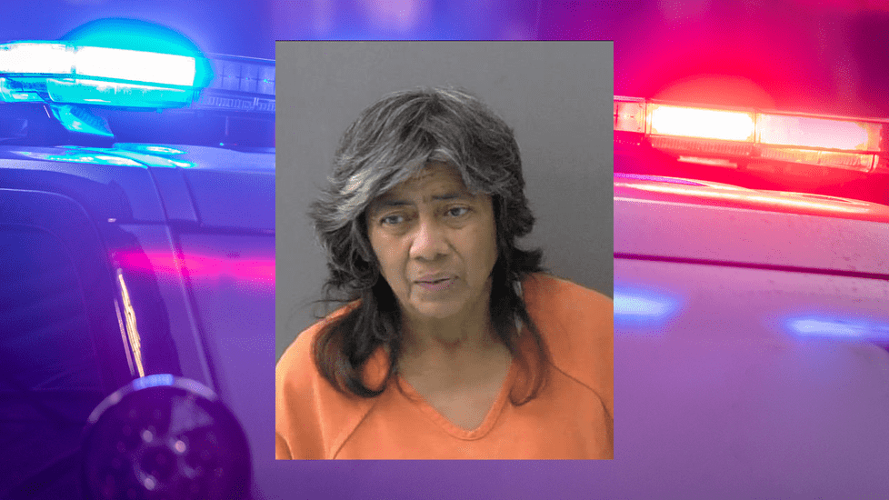 Patient Bit Nurse's Fingers, Indicted on Felony Charges