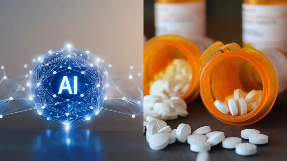 Prescription Refills by AI? Utah Launches Historic Pilot Program