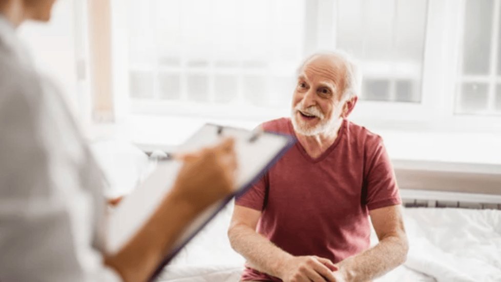 ANA Officially Recognizes 'Men’s Health Nursing' Specialty