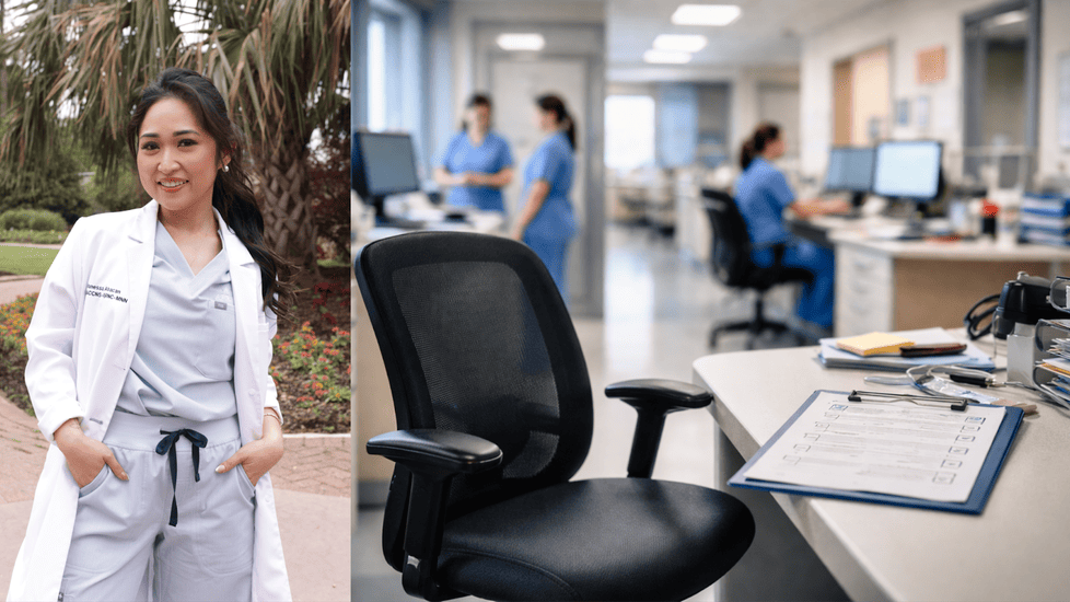 The Unseen Crisis: What 113 Nurses Reveal About the Gaps in Workplace Culture Measurement