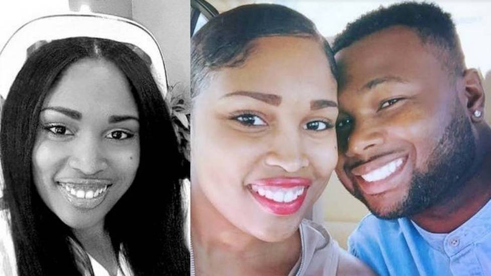 Newlywed Nurse's Family Sues American Airlines Over Wrongful Death