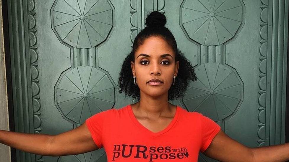 Nurse Launches Medical Mission Org. - Here’s How To Join.