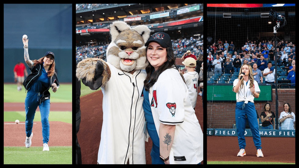 Arizona Diamondbacks Nurse Night 2026: Get Discount Tickets & Vote for Nurses!