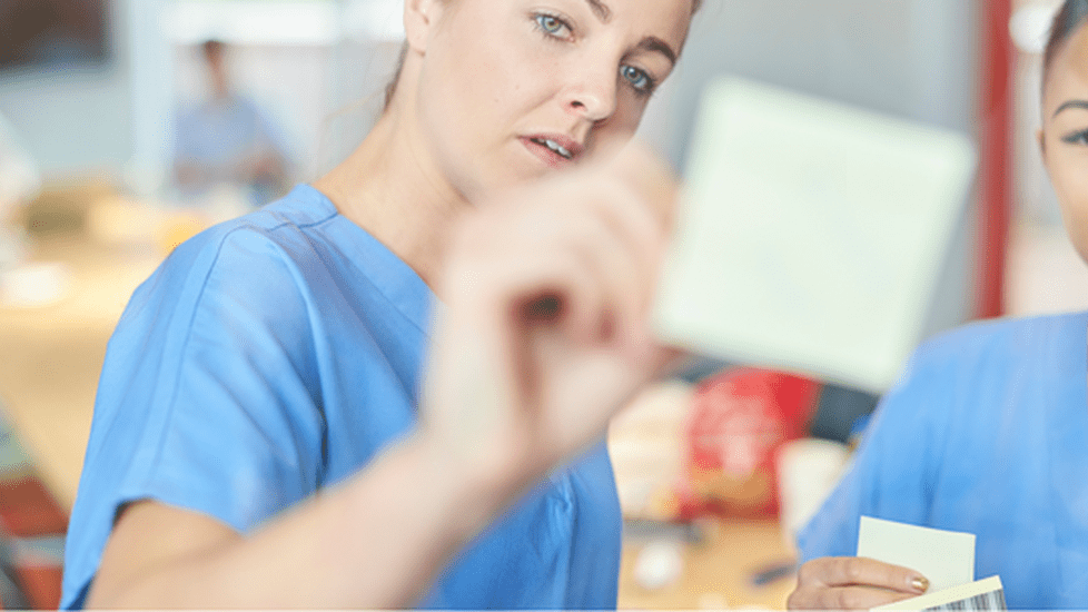 What Degree Do You Need to Be a Nurse?