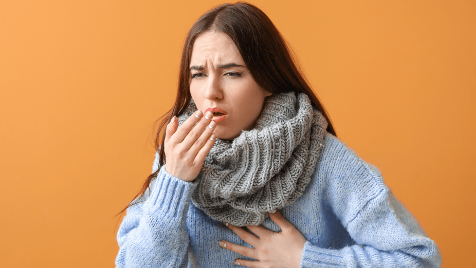 Google's New AI Could Detect Illness from Cough Sounds