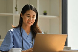 Easiest online MSN programs to get into