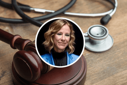 Nurse Advocate Maggie Ortiz Discusses Whistleblowing and Nurses’ Duty to Report