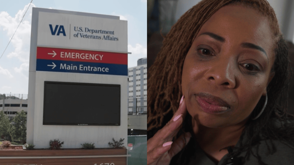 VA Hospital Overhauls Security After Nurse Attack