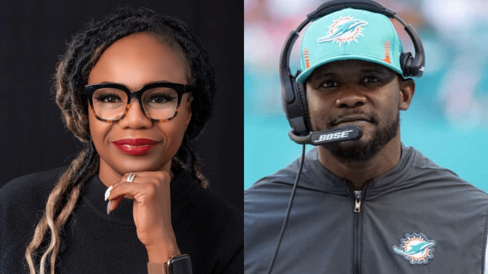 As a Chief Nurse, I Sometimes "Felt Like a Black NFL Coach” and This is Why