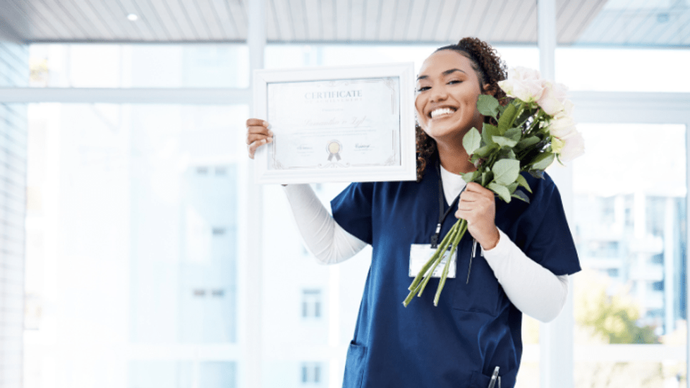 Top In-demand nursing certifications