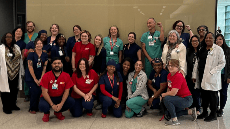 New Orleans Nurses Set To Strike During Super Bowl Week at UMC