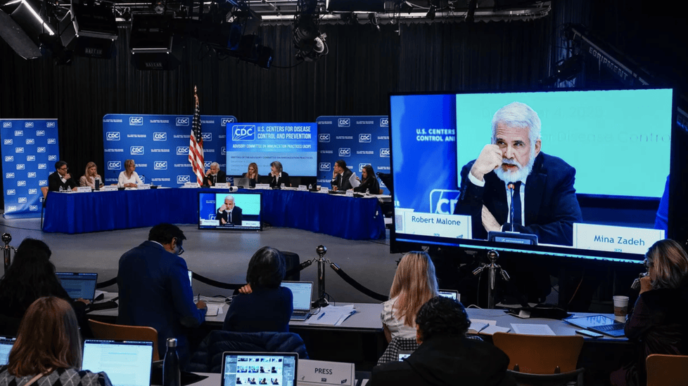 CDC's ACIP Revamps Infant Hep B Schedule: Frontline Nurses React