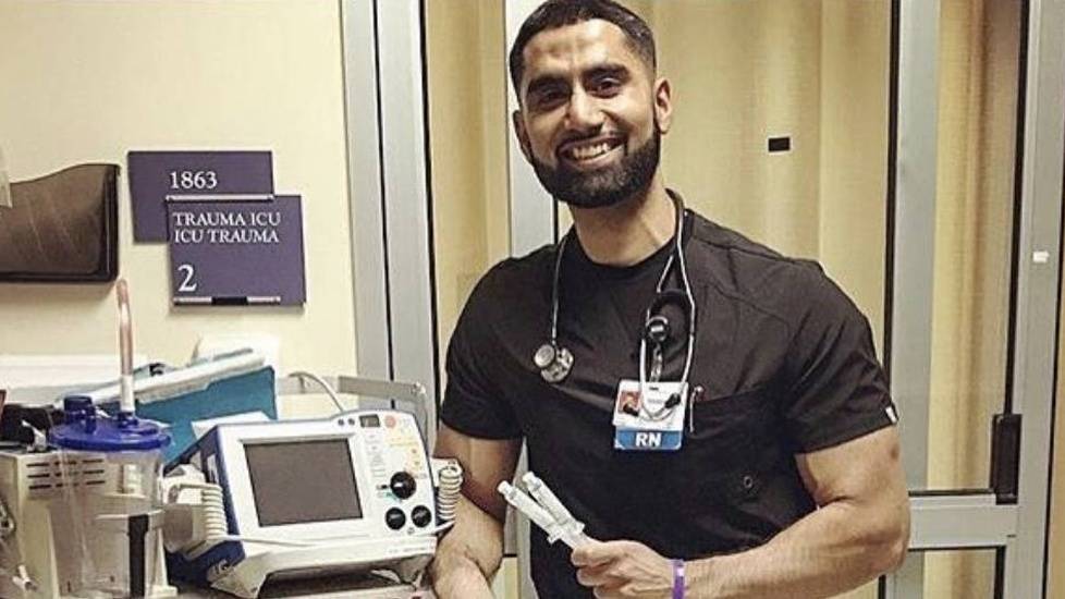 5 Tips To Help New ICU Nurses Who Feel ‘Stupid’