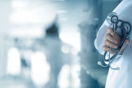 What is a nursing concept map?