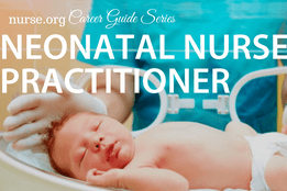 Neonatal Nurse Practitioner Career Guide | Nurse.org