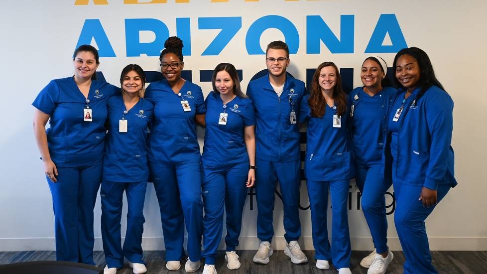 Arizona College of Nursing