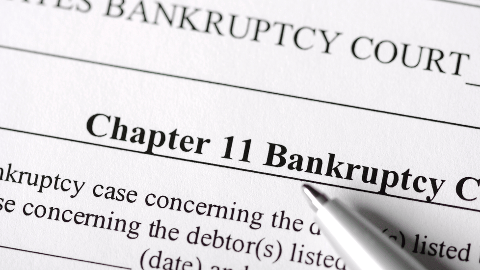 Landmark Holdings Hospital System Declares Bankruptcy, No Hospital Closures Planned