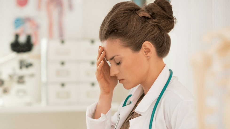 5 Tips For New Nurse Practitioners Who Are Struggling