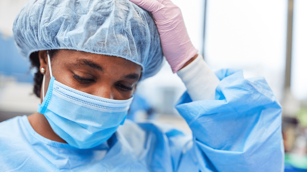 5 Minute or Less Tips to Reduce Nurse Burnout