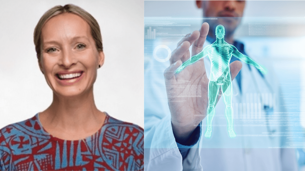 FSU Makes History with Nursing AI Master’s Program, Guided by Nurse Rebecca Love