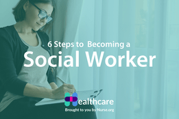 How to Become a Social Worker
