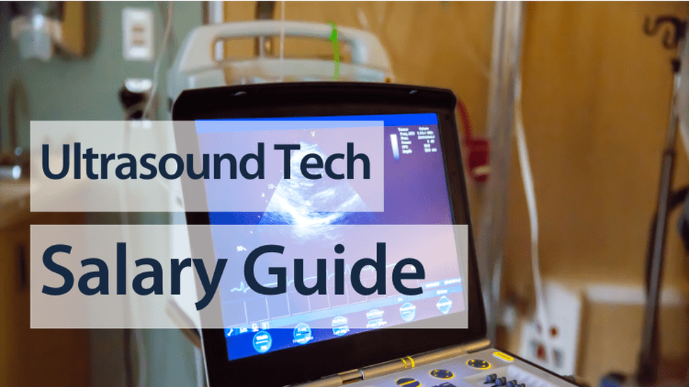 Ultrasound Tech Salary Guide | Nurse.org