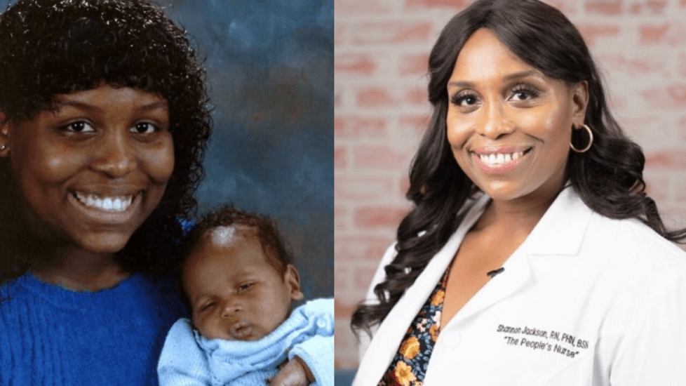 5 Tips To Transform Struggle into Strength as a Nurse