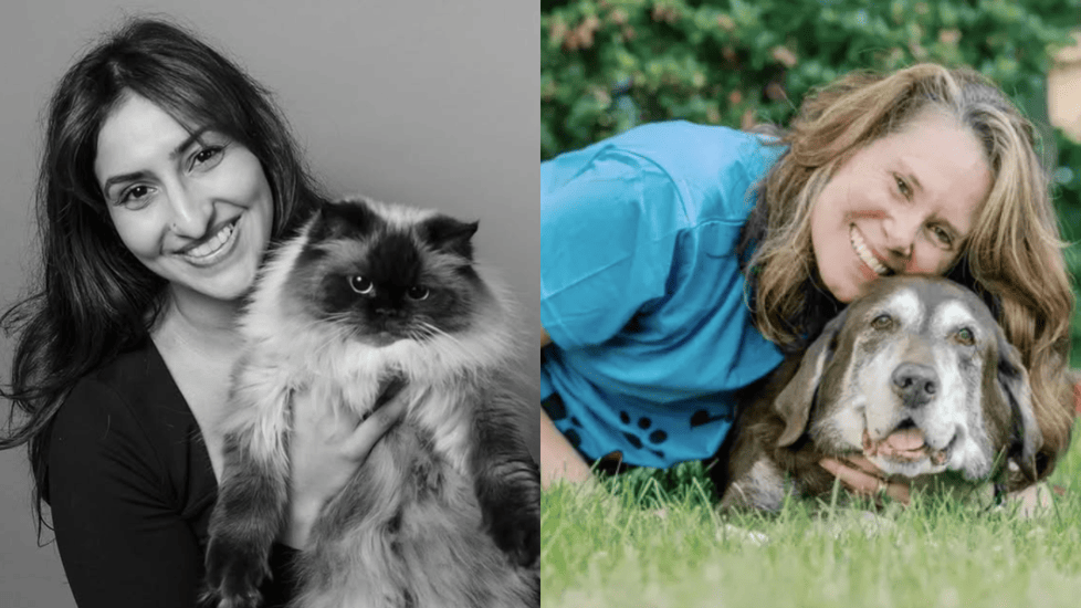 This Nurse Captures ‘Soul Pictures’ of Pets—And It's Helping Families Heal