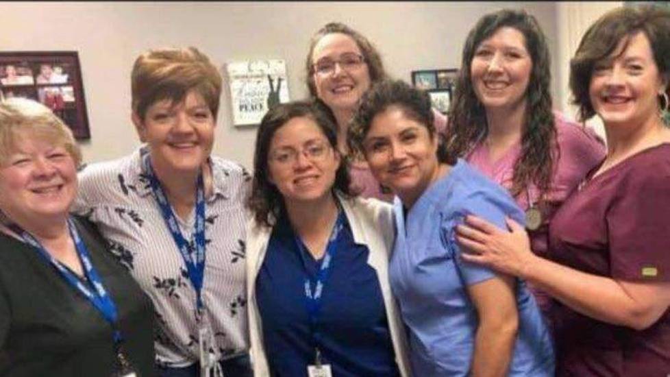 Dr's Lawsuit Stops 7 Nurse Practitioners, Midwives From Working Due To Non-Compete Clause