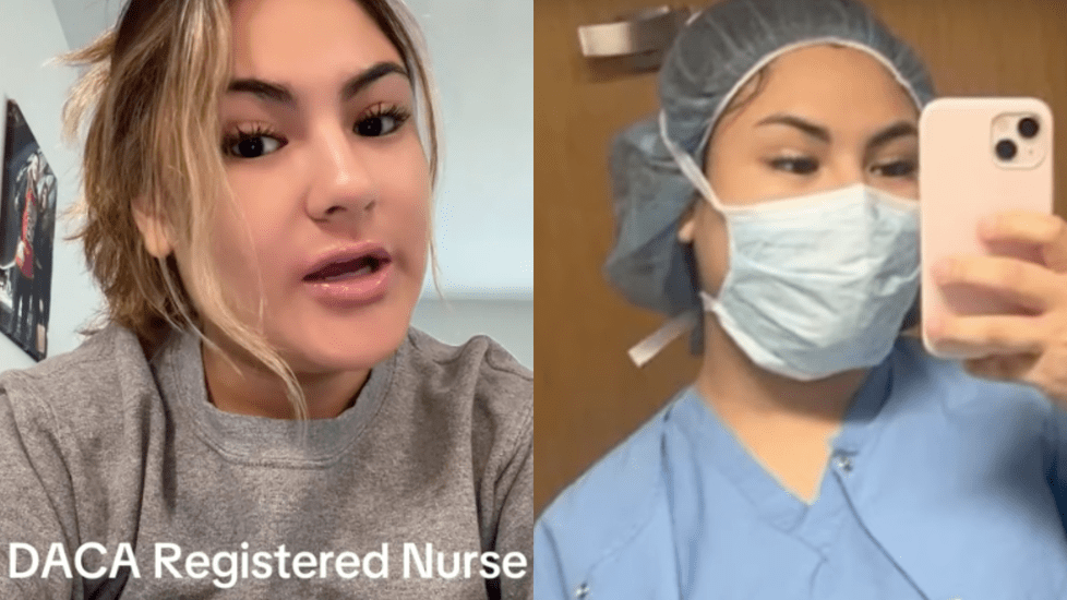 DACA Nursing Grad, Denied License in Missouri, Story Goes Viral on TikTok