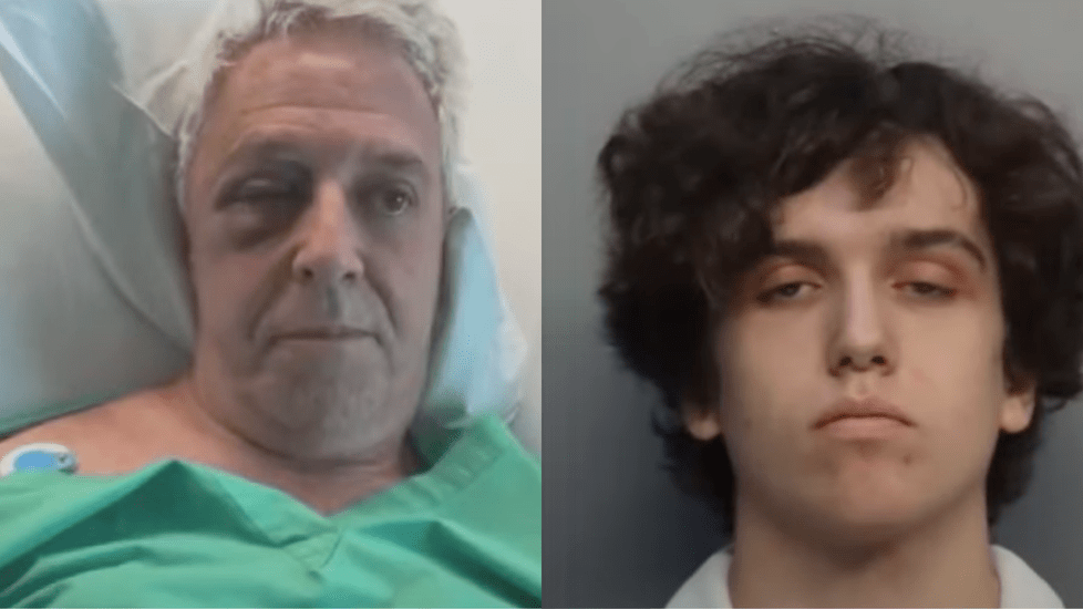 Patient’s Son Body Slammed and Critically Assaulted OB-GYN Doctor