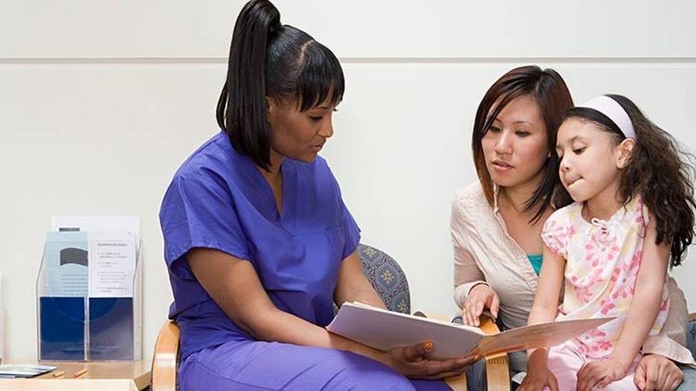 10 Tips For New Nurses To Make You Feel Better At Work