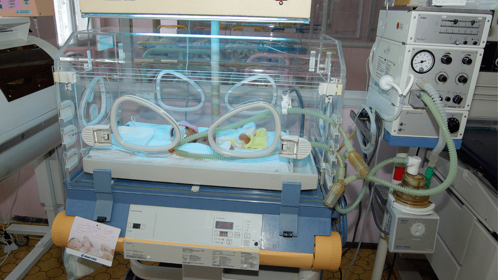 Mount Sinai Investigates Death of NICU Patient During Nurses’ Strike