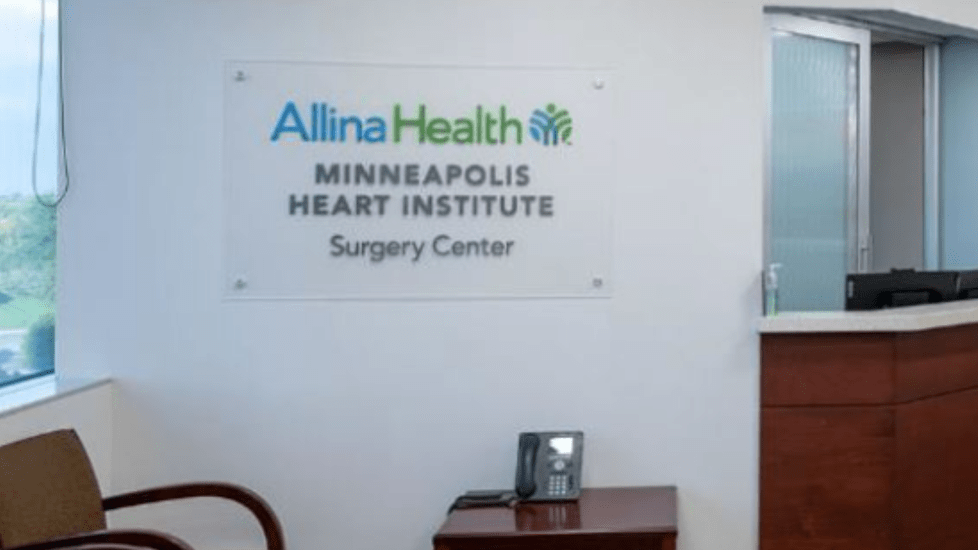 Allina Health Allegedly Denied Care To Patients With Medical Debt