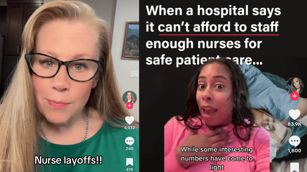 New York Presby to Nurses: You’re Fired-Right After a $750M Settlement Payout