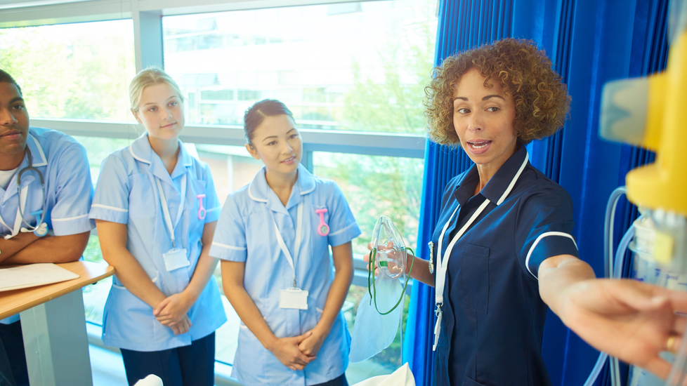 Top 5 Tips to Stay Organized as a New Nurse