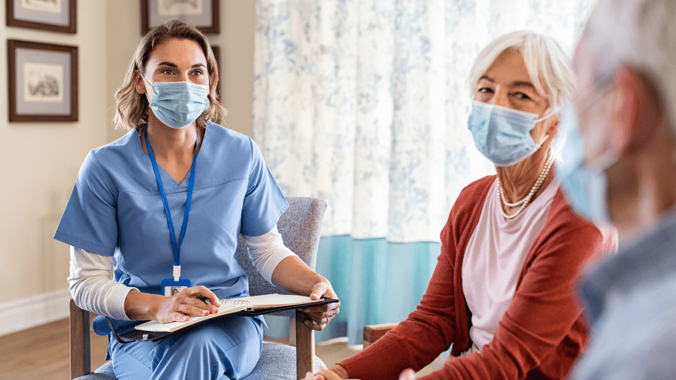 The Link Between Nursing Documentation and Therapy Services